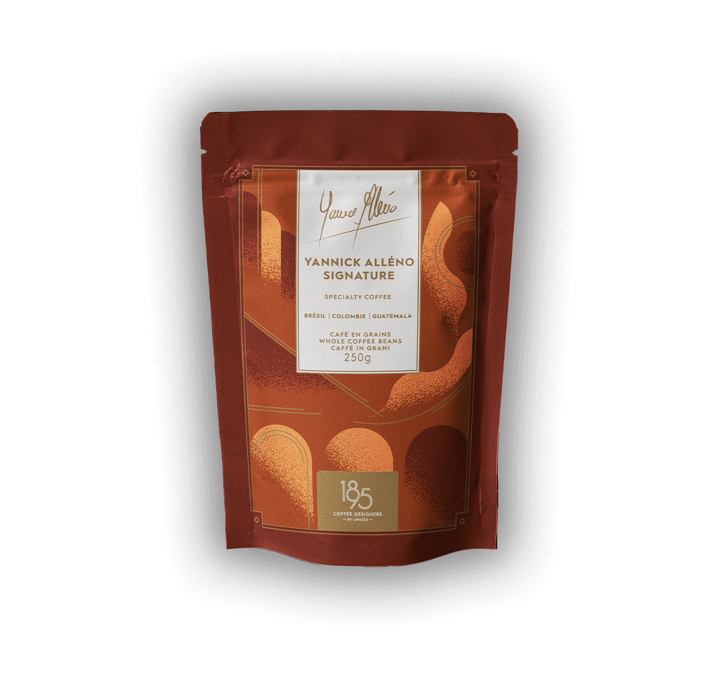 Yannick Alléno Signature Blend