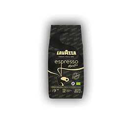 Lavazza Espresso Maestro Organic Beans