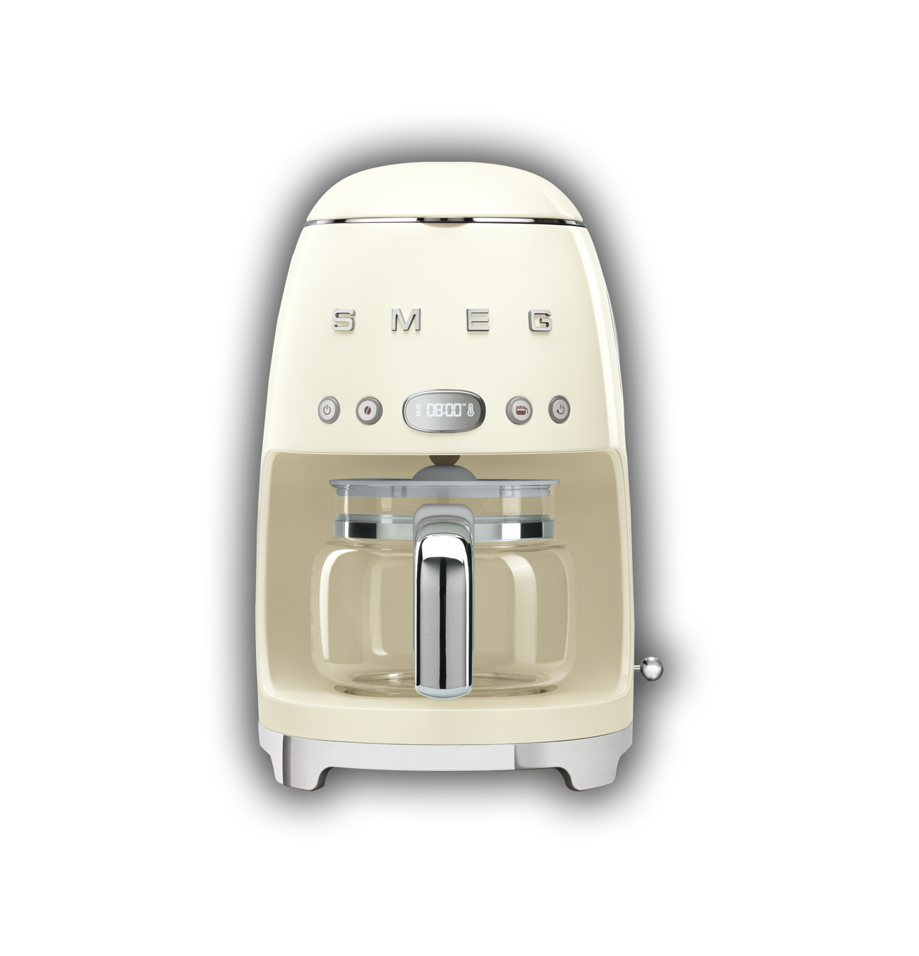 Smeg Drip Filter Coffee Machine