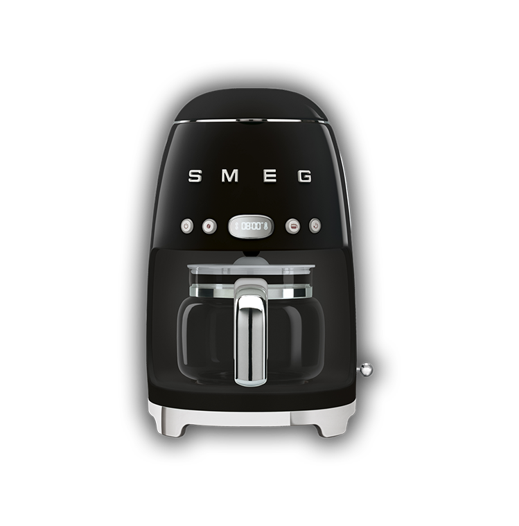 Smeg Drip Filter Coffee Machine