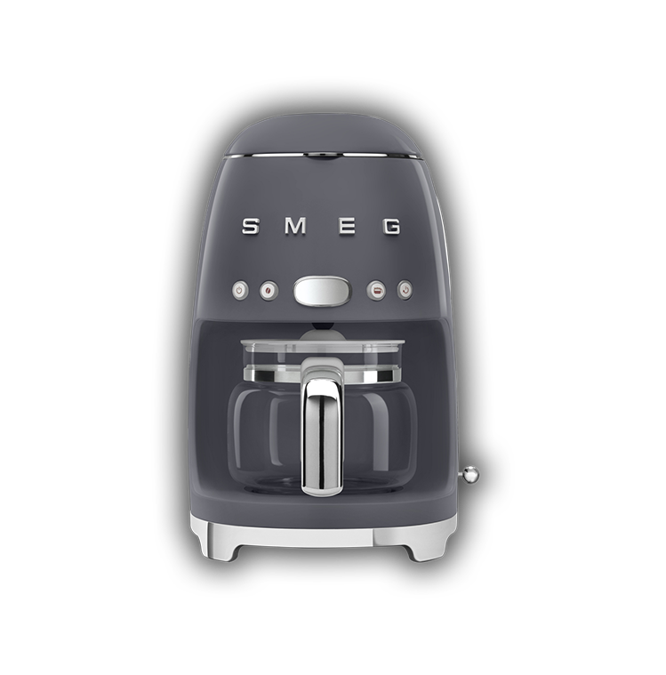 Smeg Drip Filter Coffee Machine