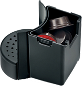 Waste Container Kit Lavazza Jolie Range