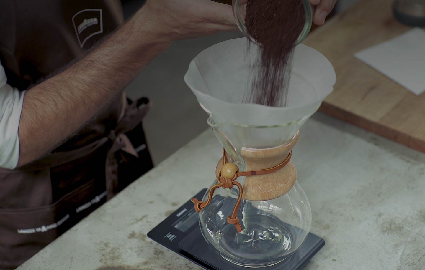 chemex method