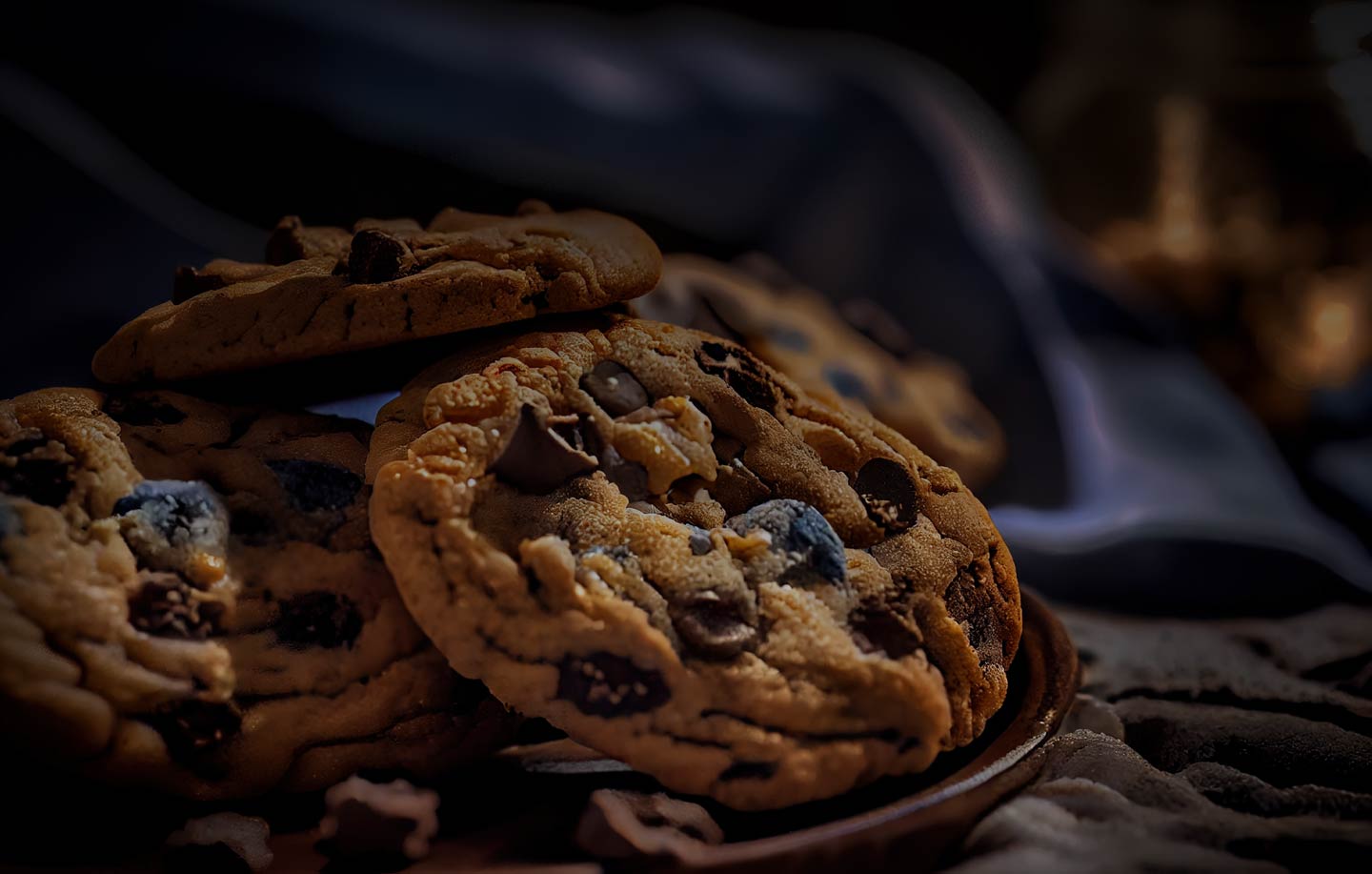 Coffee Biscuits