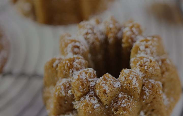 A special Coffee Cake for everyone