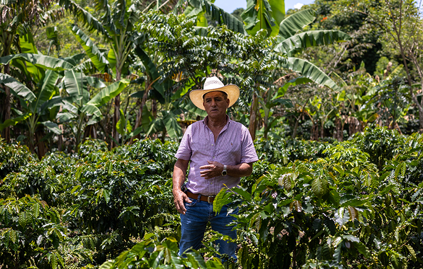 Honduras: Climate-Smart Region