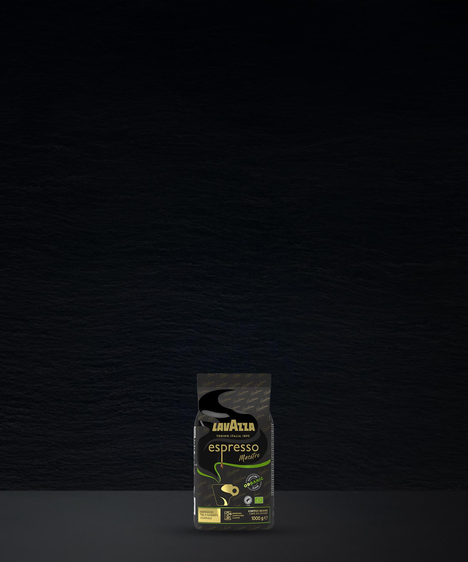 Lavazza Espresso Maestro