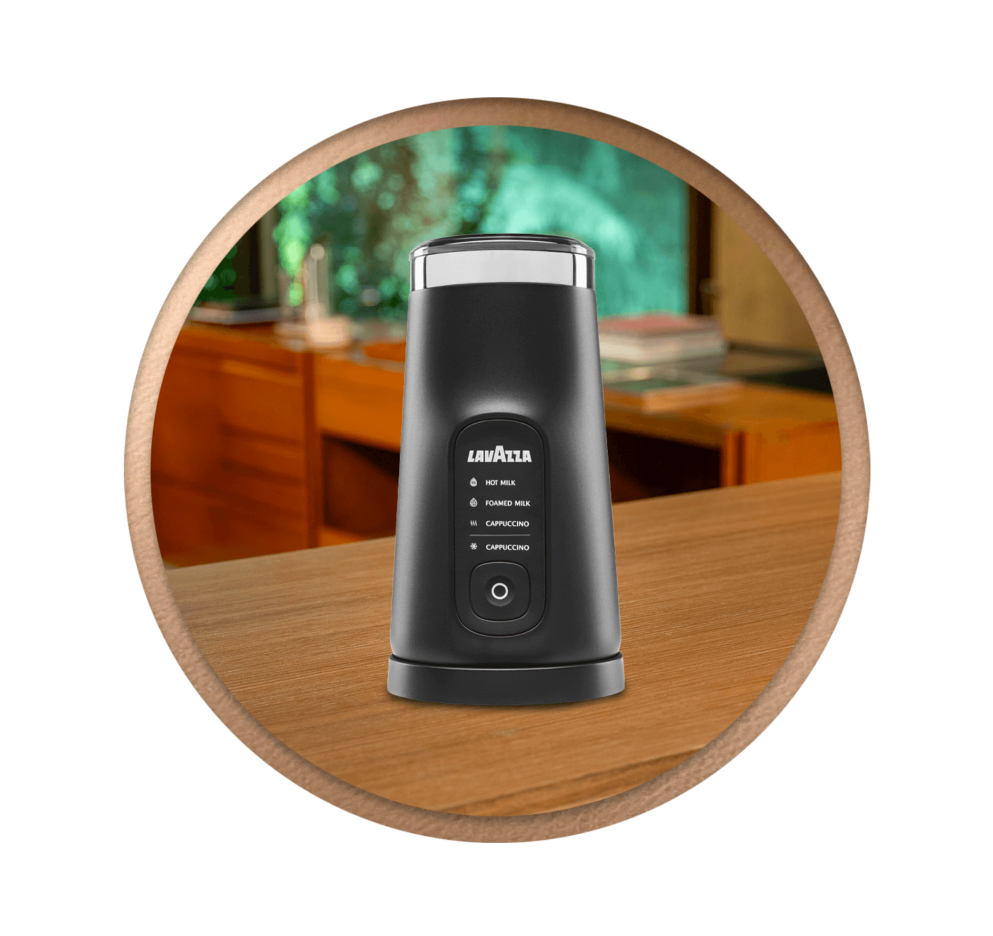 MilkEasy Plus Frother