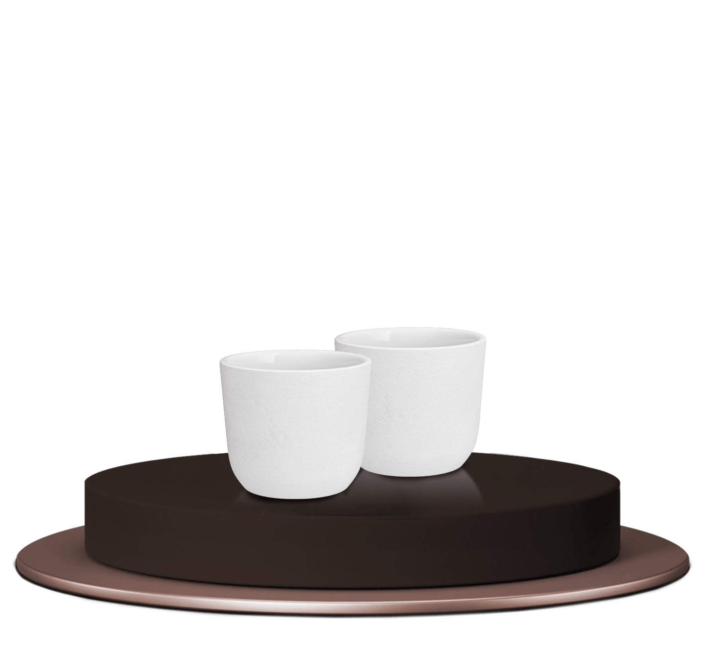 Espresso Cups Tablì (Set of Two)