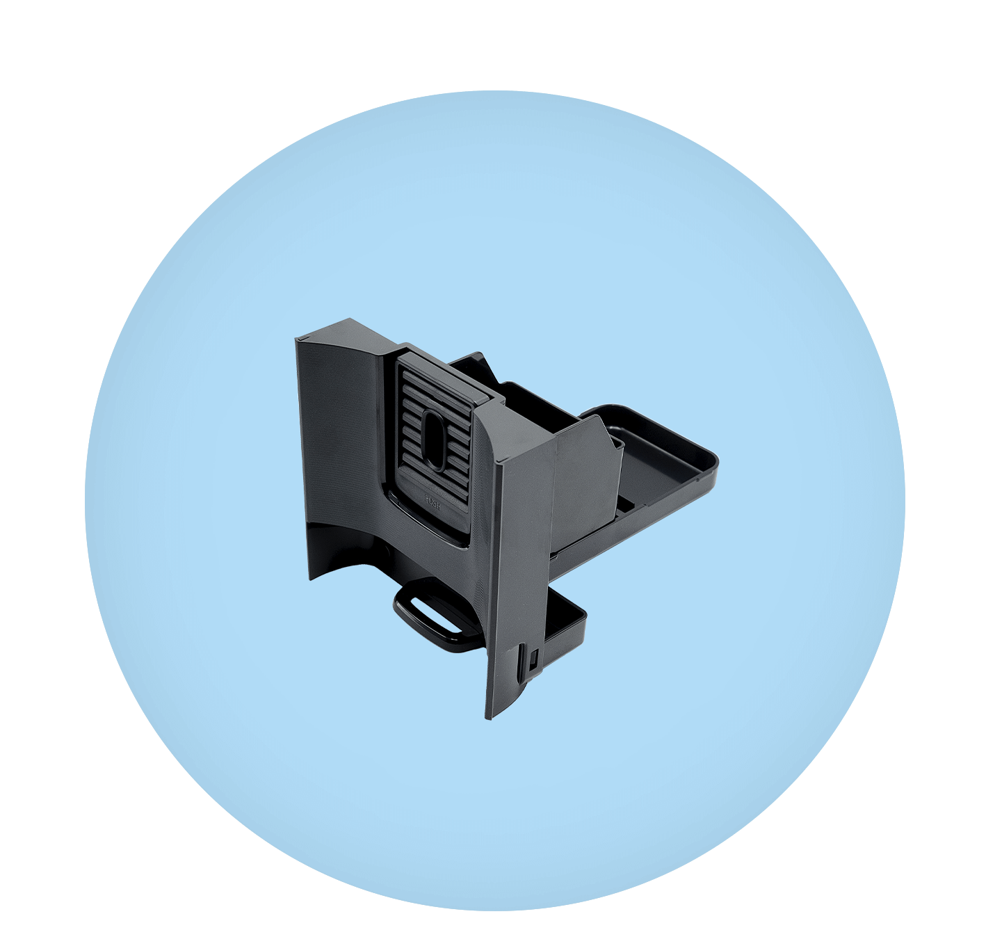 Water Waste container for Lavazza Assoluta