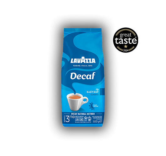 Decaf Coffee Beans - My Easy Day