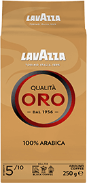 Qualità Oro Ground Coffee