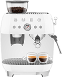 SMEG Manual Espresso Machine