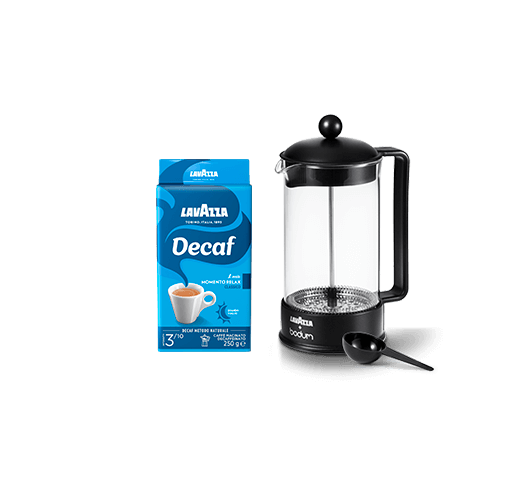 Decaf Ground Bundle