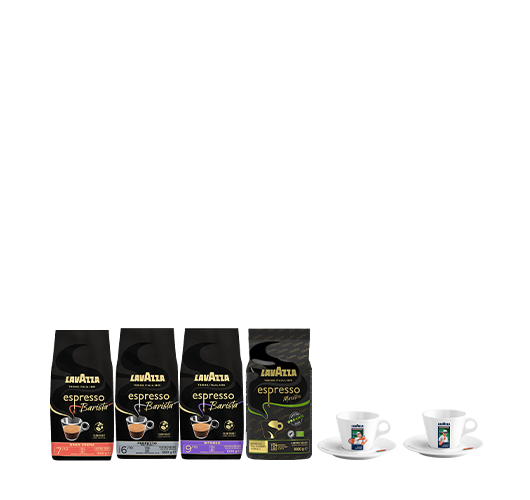 The Championship Coffee Bean Bundle