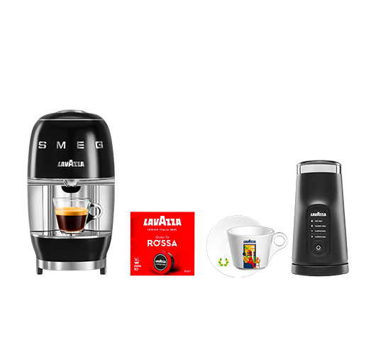 Cappuccino Lovers Bundle