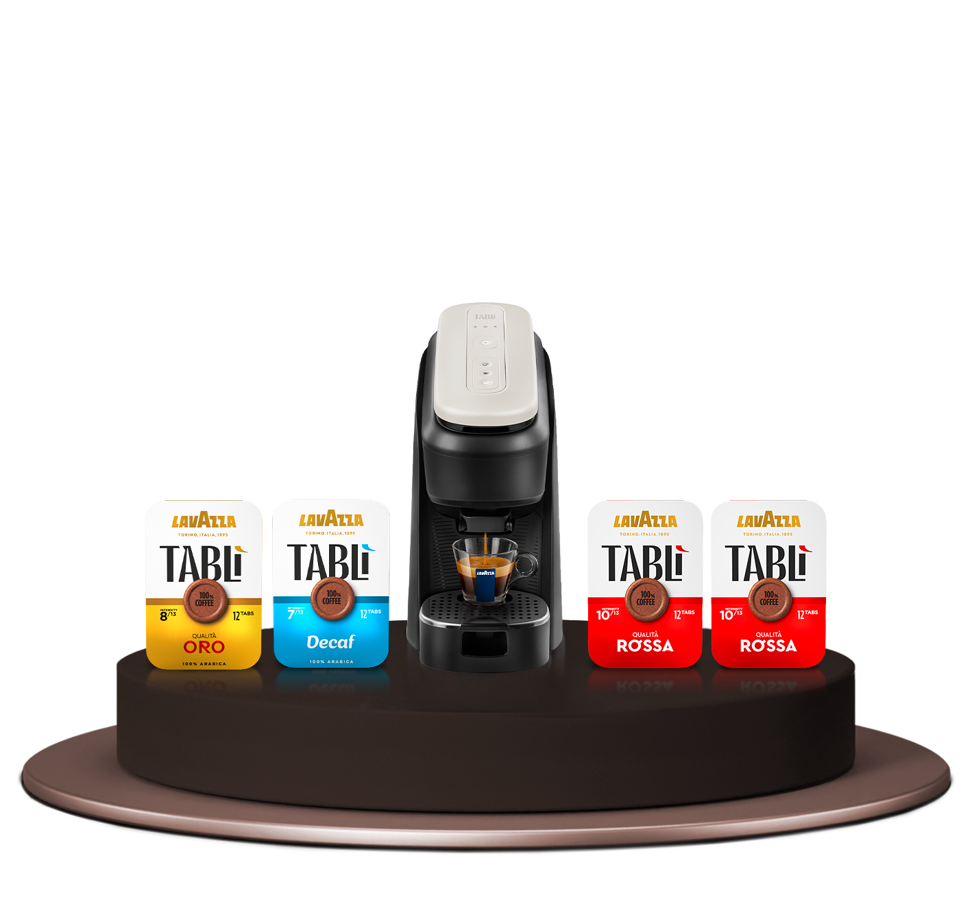 Tablì Essentials Bundle