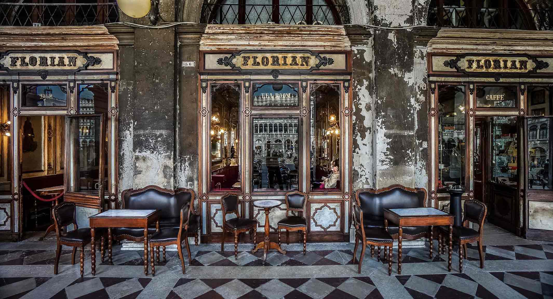 caffè florian