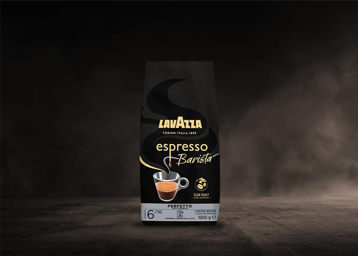 Espresso